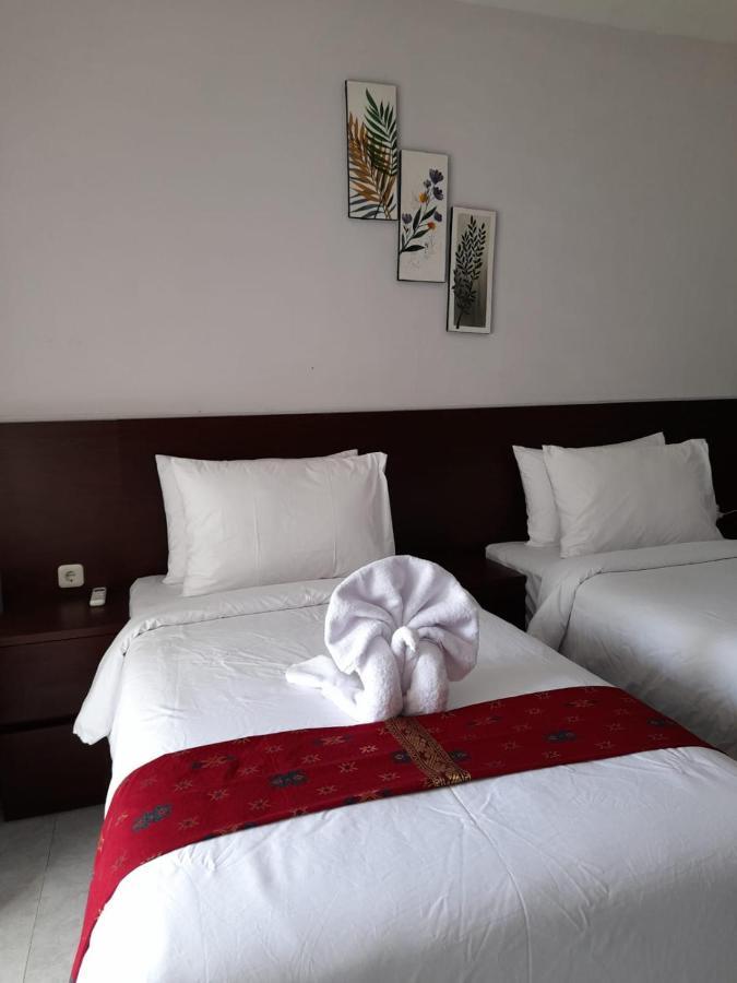 Tree Tops Mandalika Kuta  Екстериор снимка