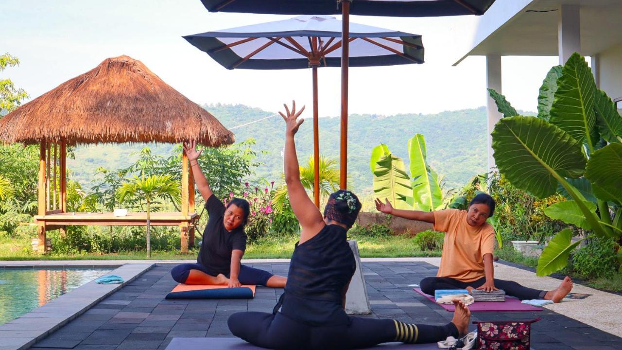 Tree Tops Mandalika Kuta  Екстериор снимка